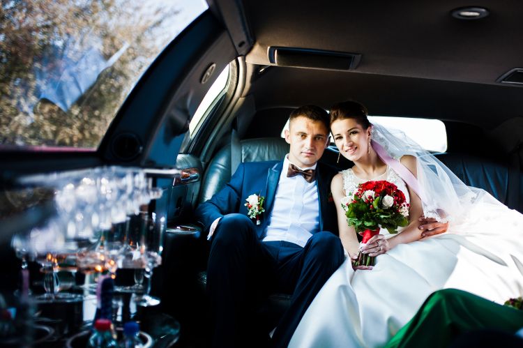 Location de voiture mariage Sainte-Clotilde